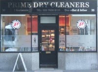 Prime Dry Cleaners 360242 Image 0